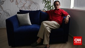 Duka Dewi Yull soal Ray Sahetapy: Telah Berpulang Ayah Anak-anakku
