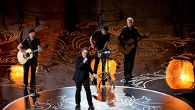 Pasca Aksi Teroris, Musisi Dunia Batalkan Konser di Paris