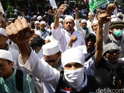 Riwayat FPI: Berdiri, Kontroversi, hingga Dinyatakan Bubar dan Dilarang