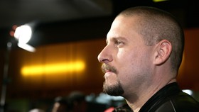 David Ayer Bicara Gender dalam Film Pahlawan Super