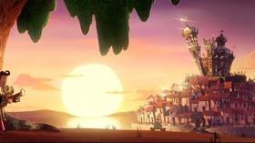 Saingi Disney dan Universal, Fox Ikut Bangun Taman Bermain