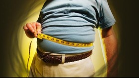 Obesitas Jadikan Otak Sepuluh Tahun Lebih Tua