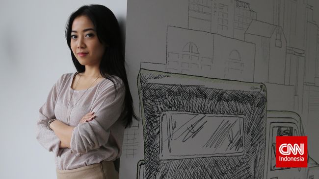 Demi peran di film Mantan Terindah, Karina Salim bergabung dalam komunitas indigo. Berikut pengalamannya bersama kelompok orang dengan kemampuan unik itu.