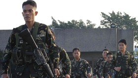 Abu Sayyaf Eksekusi Mati Tawanan Asal Kanada