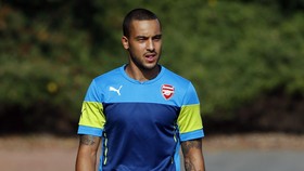 Tak Dipanggil, Walcott Tetap Doakan Inggris Sukses