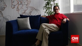 Artis Indonesia yang Diantar The Raid ke Gerbang Hollywood