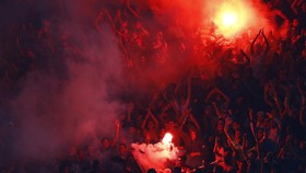 Mesir Kembali Gelar Pertandingan Sepak Bola
