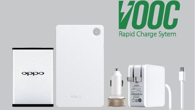 Solusi Charging Cepat OPPO Kehabisan baterai merupakan masalah yang kerap dihadapi para pemilik smartphone saat ini.