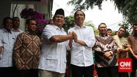 17 Tahun Berlalu, Pemerintah Didesak Selesaikan Kasus Mei 98