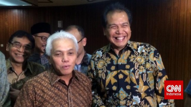 Menteri-menteri ekonomi di era Susilo Bambang Yudhoyono menitipkan sejumlah pekerjaan rumah untuk menteri baru di era Joko Widodo.