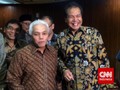 Pesan untuk Menteri Ekonomi Jokowi