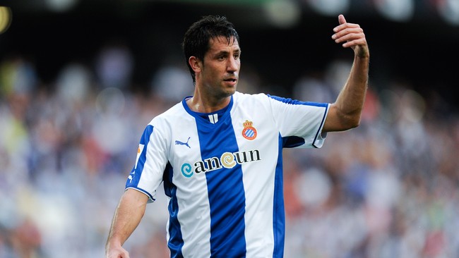 Menghadapi klub raksasa dengan pemain-pemain top dunia seperti Barca, Espanyol mengaku tak gentar sedikitpun dan akan berusaha memenangkan laga tersebut.