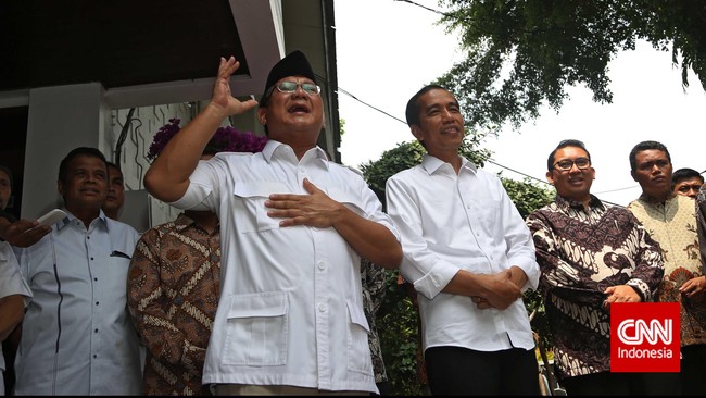 Presiden Joko Widodo mengatakan akan menunggu proses praperadilan selesai sebelum melantik Kepala Kepolisian Republik Indonesia (Kapolri) yang baru.