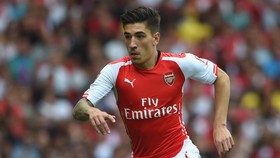 Hector Bellerin, Pemain Tercepat di Arsenal