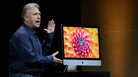 Selamat Datang OS X El Capitan