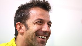 Del Piero Minta Pogba Diberi Waktu Dulu
