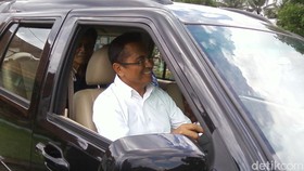 KPK Belum Diminta Ikut Tangani Tiga Kasus Dahlan
