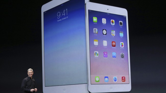 Baru saja diluncurkan, namun iPad generasi terbaru sudah menerima kritikan, dan diprediksi bakal sulit sukses.
