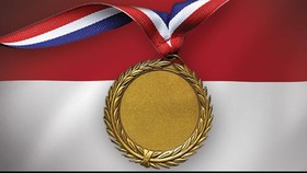 Seremoni (Hampa) Itu Bernama Haornas