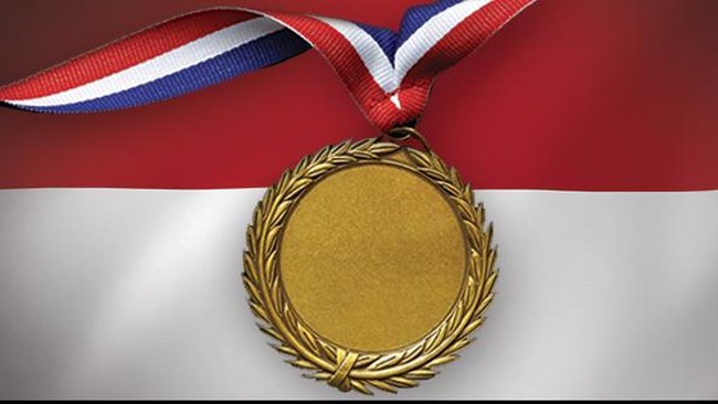 Mengapa Indonesia masih perlu merayakan Haornas sementara di dunia olahraga tingkat Asia Tenggara saja kita tidak bisa menunjukkan taring?