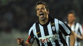 Danurwindo Siapkan Racikan Spesial Lawan Del Piero dkk