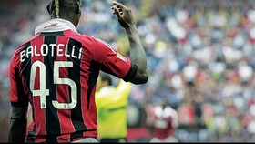Besiktas Tutup Pintu Untuk Balotelli