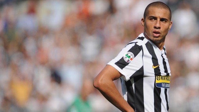 David Trezeguet ditunjuk sebagai Presiden 'Legenda Juventus', sebuah proyek yang membawa misi membuat nama Juventus makin populer di mata publik dunia.