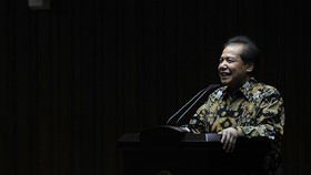 CT Minta Pemerintah Lebih Aktif Sosialisasikan 'Diet Ketat' APBN 2025