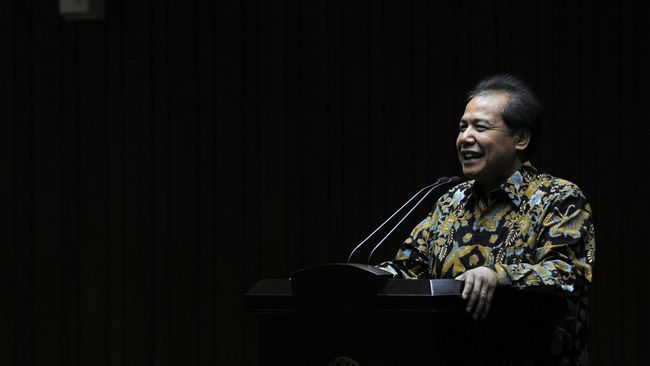 Chairul Tanjung Ibaratkan Jiwasraya Seperti Virus Baru di RI Chairman CT Corps Chairul Tanjung menyebut Jiwasraya seperti virus baru karena mempengaruhi sektor lain.
