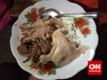 Rahasia Memasak Gudeg yang Nikmat
