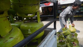 Proyek 2 Juta Tabung Elpiji Melon Pindad Tersendat di DPR