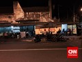Ahok Persilakan PKL Buka Lapak di Halaman Balai Kota Jakarta