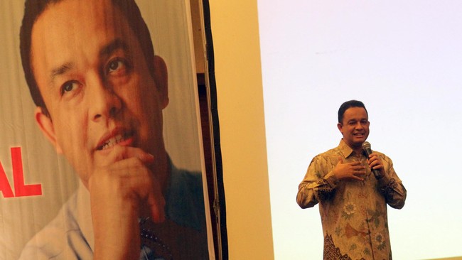 Masih mengingat guru yang menyenangkan dan yang membuat kesal, Menteri Anies Baswedan rencanakan program pendidikan yang menyenangkan.