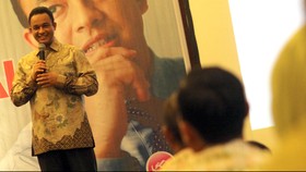 Anies Minta Rumah Sehat Kedepankan Preventif daripada Pengobatan