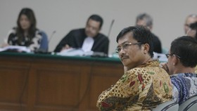 Mantan Kepala SKK Migas Rudi Rubiandini Bebas