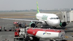 Usai Dibuka Lagi, Bandara Juanda Sudah Normal Kembali
