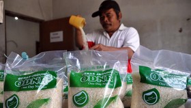Tengkulak Jadi Penyebab Utama Lonjakan Harga Beras Kali Ini