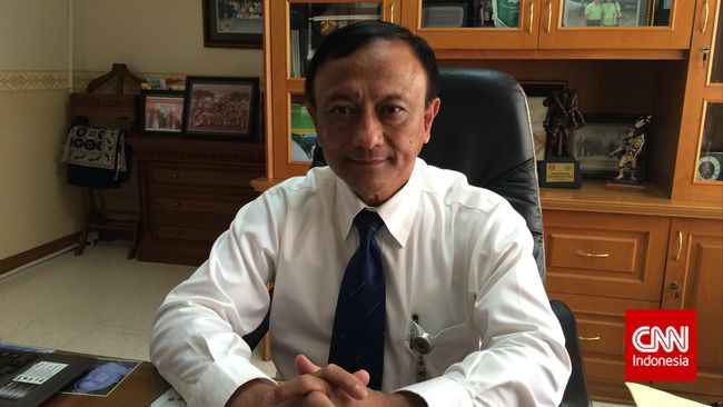 &ldquo;Tim A ke mana-mana harus ikut. Melekat selama 24 jam bergantian dengan jarak lima menit dari presiden,&rdquo; ujar mantan Ketua Tim Dokter Kepresidenan.