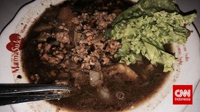 Sepenggal Eropa di Sepinggan Bestik Solo