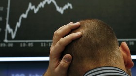 Dua Pekan Terakhir Asing Lepas Obligasi Negara Rp 4 Triliun