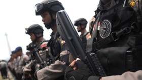 Warga Sepakat Hentikan Kekerasan di Tanjungbalai