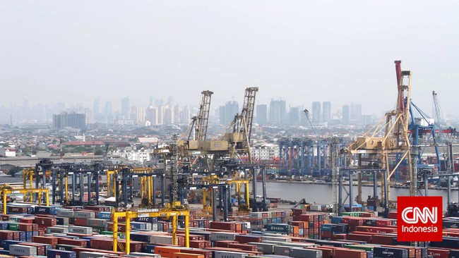 Uni Eropa tertarik investasi di Indonesia menyusul keinginan serupa negara lain, seperti Amerika Serikat, Rusia, dan Tiongkok.