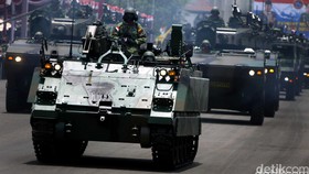 Menperin Minta BUMN Senjata Produksi Alat Berat