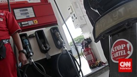Sistem Pembayaran Subsidi BBM ke Pertamina Diusulkan Diubah