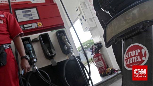 Rawan penyelewengan, pemerintah diminta mengubah cara penggantian dana subsidi BBM ke Pertamina. Harusnya sejak BBM disalurkan kepada masyarakat.
