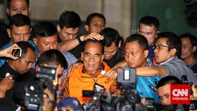 Bos PT Dutapalma Sudah Dicegah KPK ke Luar Negeri