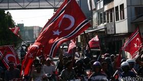 Rekonsiliasi Aceh Dinilai Penting Pulihkan Luka Orde Baru