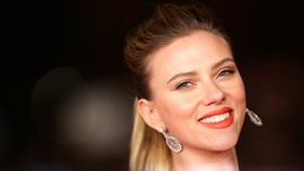 Scarlett Johansson Akan Beraksi di Film 'Ghost in Shell'