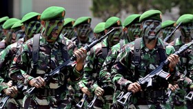 KPK: Fatwa MA Tak Bisa Atur Penyidik dari TNI atau Independen