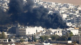 ISIS Klaim Serangan Yordania Bunuh Sandera Wanita Amerika